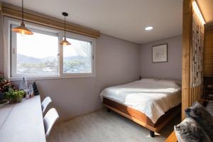 Andong Gyewagotaek Seorindang