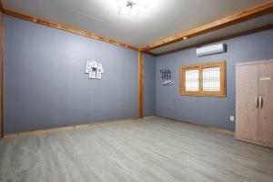 Gyeongju N Hanok Pension