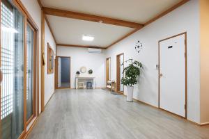 Gyeongju N Hanok Pension