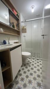 Aconchego Carioca. Seu lar longe de casa