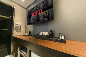 Gimpo Drive-in Hotel Laboum