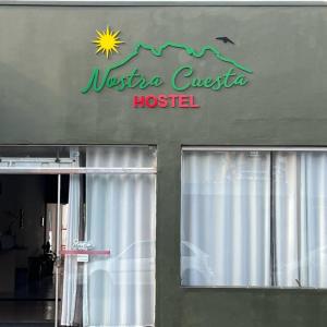 Nostra Cuesta Hostel