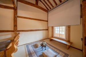 Goheung Namsoonjae Hanok Stay