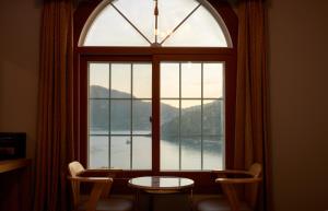 Goheung hayan noeul hotel