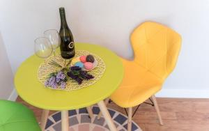 Geojae marine boy pension