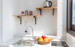 Geojae marine boy pension