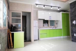 pohang yangpodeungdae pensyeon