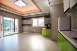 pohang yangpodeungdae pensyeon