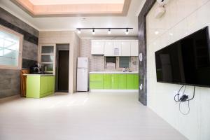 pohang yangpodeungdae pensyeon