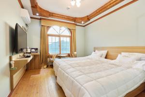 Goheung hayan noeul hotel