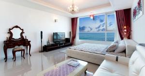 Yangyang Sea View Pension