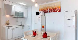 Yangyang Sea View Pension