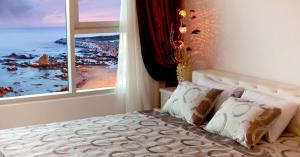 Yangyang Sea View Pension