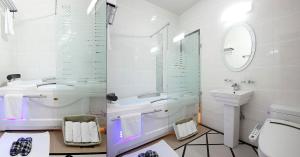 Yangyang Sea View Pension