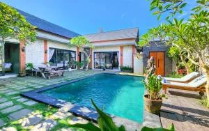 Villa Jonsu Uluwatu by Nagisa Bali - Uluwatu