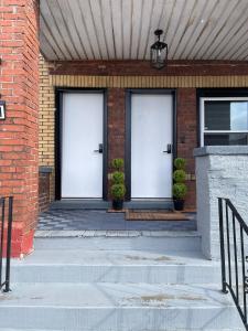 New Renovated USA Side