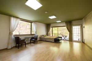 gapyeong semmul pension