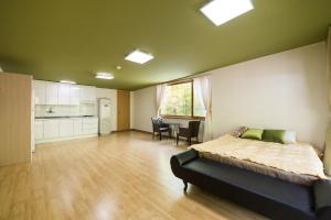 gapyeong semmul pension