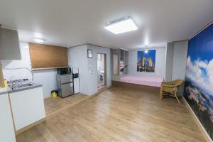 tongyeong seanrejideonseu