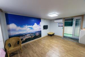 tongyeong seanrejideonseu