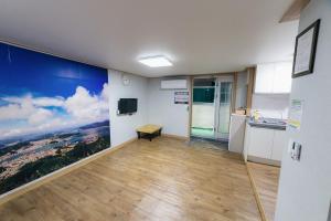 tongyeong seanrejideonseu