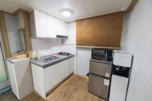 tongyeong seanrejideonseu