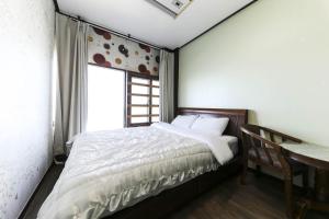 Hamduk Pungkyungchae Pension