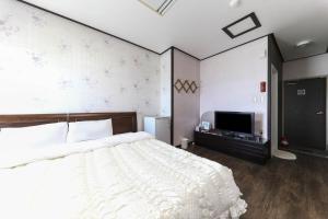 Hamduk Pungkyungchae Pension