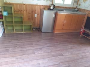 Sangjoo munjangdae healing house