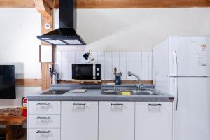 Hadong kkotdam pension