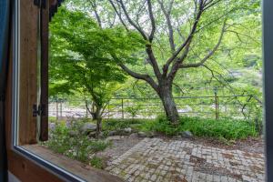 Hadong kkotdam pension