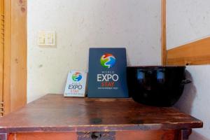 Hadong kkotdam pension