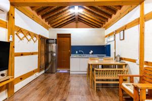 Hadong kkotdam pension