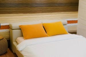 Byeoldeul-ui Gichim Pension