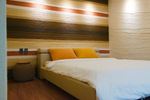 Byeoldeul-ui Gichim Pension