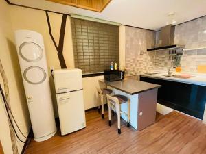 Byeoldeul-ui Gichim Pension