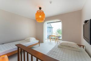 Yangyang YOLOHA Dongho Beach Branch