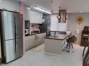 Yeosu Sonamu Pension