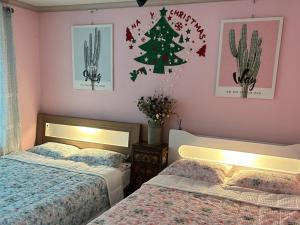 Yeosu Sonamu Pension