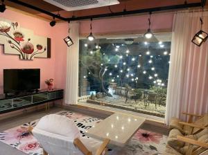 yeosu sonamu pension