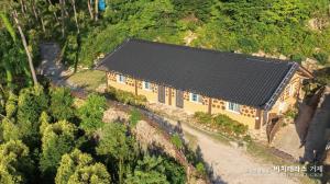 Geoje osong gwangwang nongwon