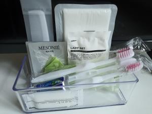 Daecheon Mud Gongju Pension