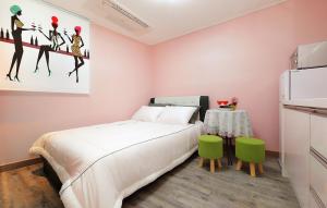 Daecheon Mud Gongju Pension