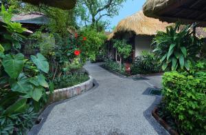 AlamKulkul Boutique Resort