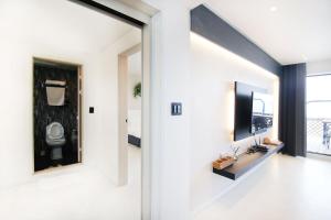 Taean Stay The Delight Pension