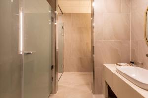 Yeongcheon Auno feliz