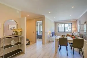 4 Seasons Apartment - Happy Rentals - Tesserete