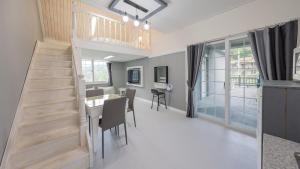 Gyeongju Art in my diary Pension