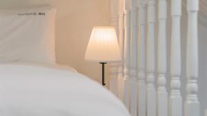 Gyeongju Art in my diary Pension