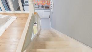 Gyeongju Art in my diary Pension